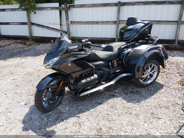 2026 HONDA GL1800 D 2