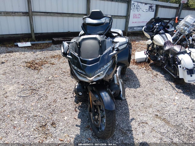 2026 HONDA GL1800 D 5