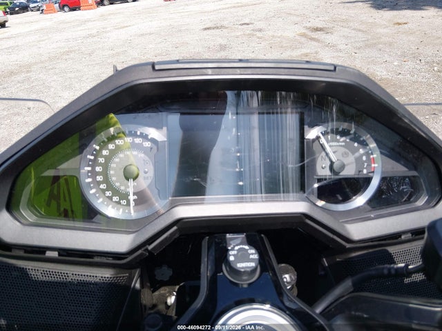 2026 HONDA GL1800 D 7