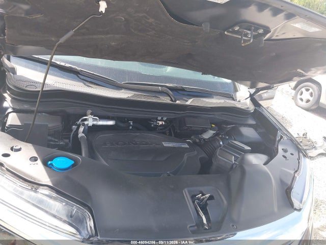 2019 HONDA PILOT LX 10