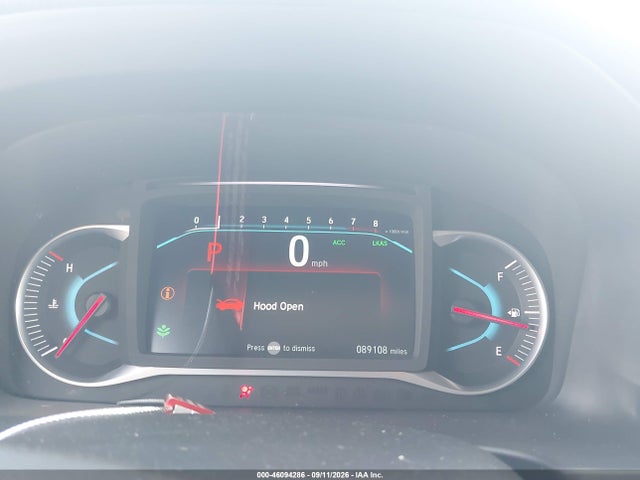 2019 HONDA PILOT LX 7
