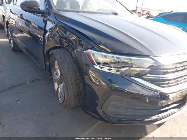 2023 VOLKSWAGEN JETTA 1.5T SE 6