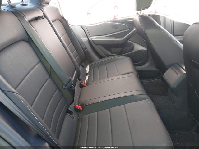 2023 VOLKSWAGEN JETTA 1.5T SE 8