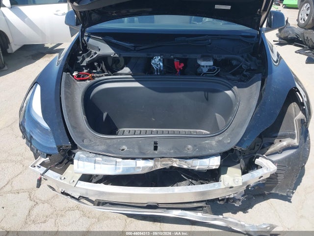 2022 TESLA MODEL Y PERFORMANCE DUAL MOTOR ALL-WHEEL DRIVE 10