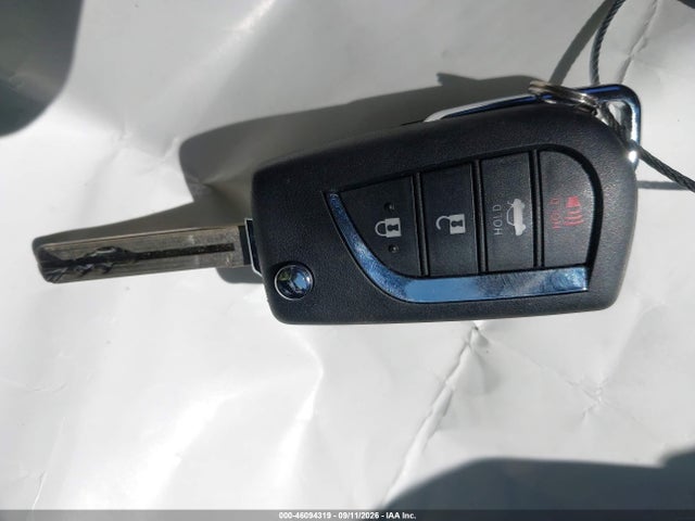 2026 TOYOTA COROLLA HYBRID HYBRID LE 11