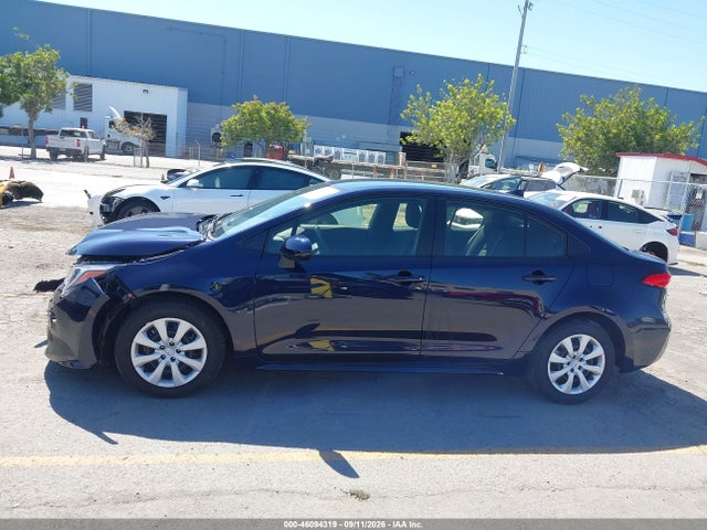 2026 TOYOTA COROLLA HYBRID HYBRID LE 14
