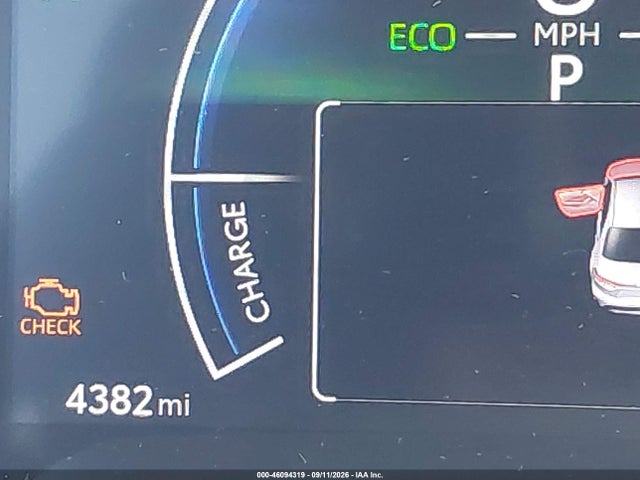 2026 TOYOTA COROLLA HYBRID HYBRID LE 15