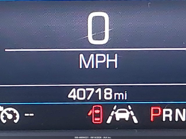 2020 CHEVROLET EQUINOX AWD LT 1.5L TURBO 15