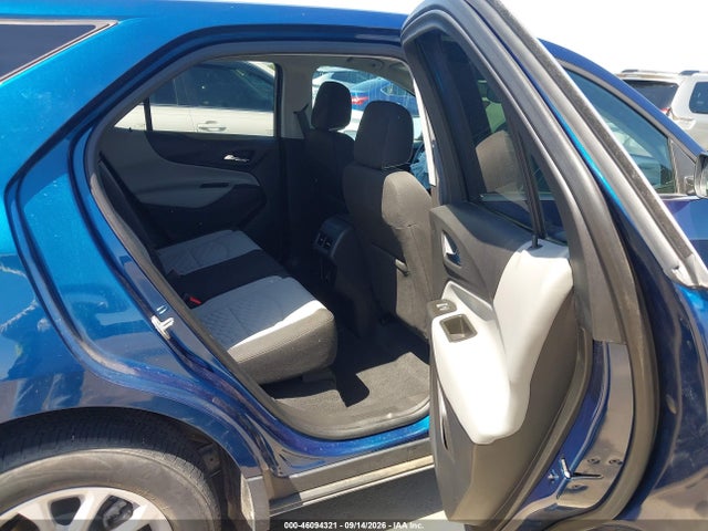 2020 CHEVROLET EQUINOX AWD LT 1.5L TURBO 8