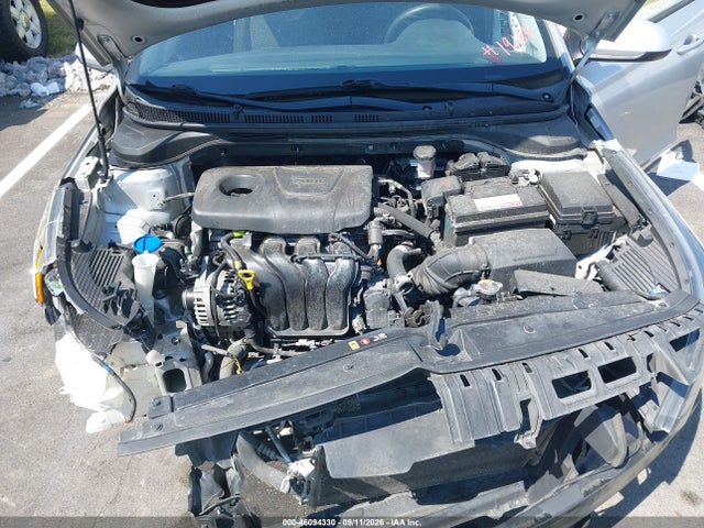 2019 HYUNDAI ACCENT SE 10