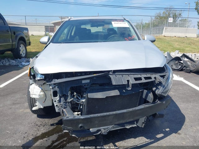 2019 HYUNDAI ACCENT SE 13
