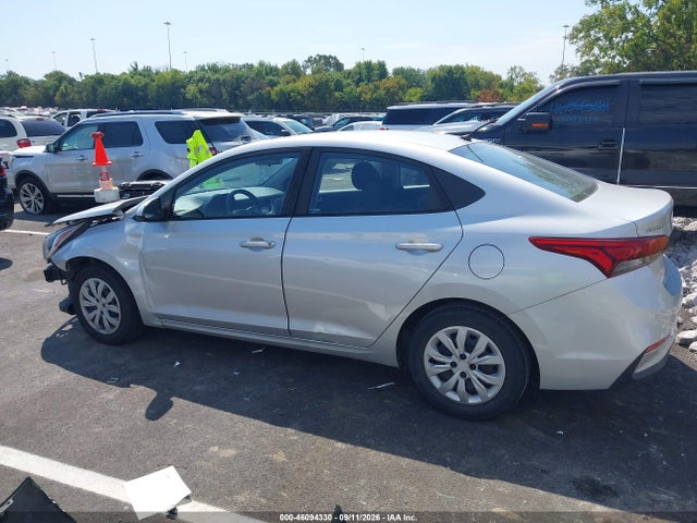 2019 HYUNDAI ACCENT SE 15