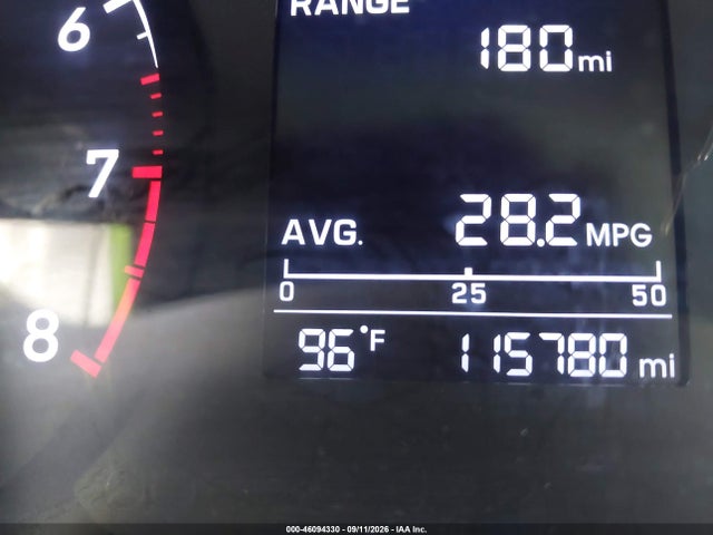 2019 HYUNDAI ACCENT SE 16