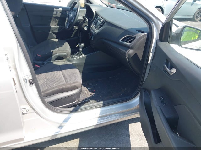 2019 HYUNDAI ACCENT SE 5