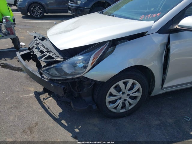 2019 HYUNDAI ACCENT SE 6
