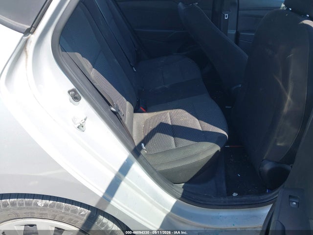 2019 HYUNDAI ACCENT SE 8