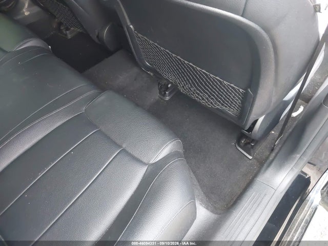2019 MERCEDES-BENZ A 220 8