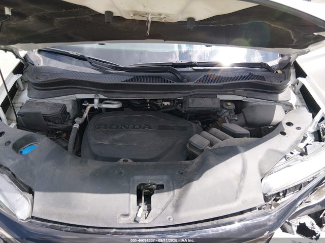 2022 HONDA PILOT AWD SPORT 10