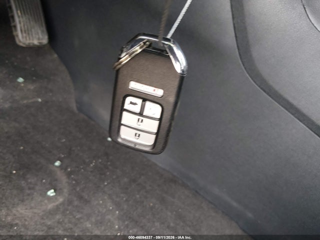 2022 HONDA PILOT AWD SPORT 11
