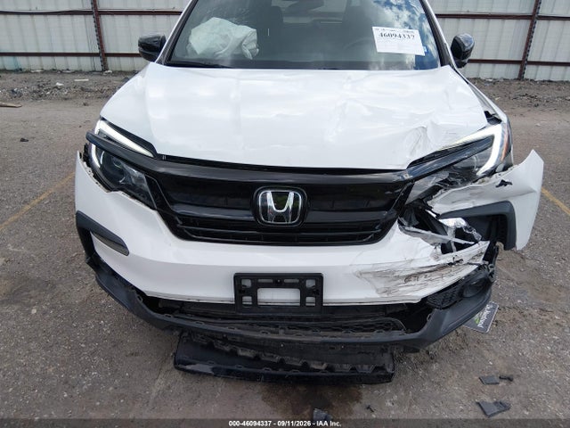 2022 HONDA PILOT AWD SPORT 6