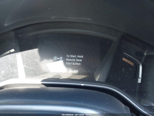 2017 HONDA CR-V EX-L/EX-L NAVI 7