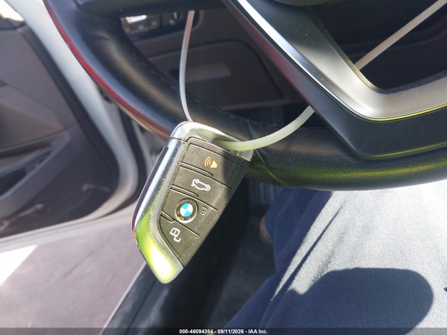 2020 BMW 330I 11
