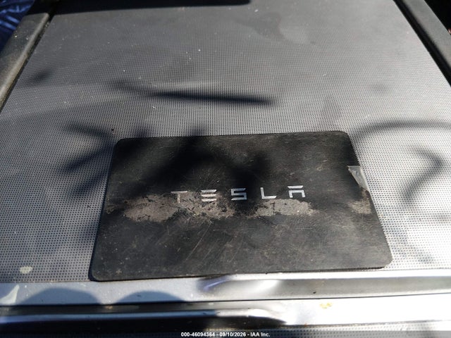 2024 TESLA MODEL 3 PERFORMANCE ALL-WHEEL DRIVE 10