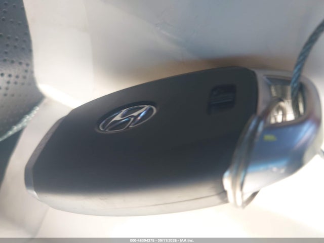 2020 HYUNDAI KONA ELECTRIC LIMITED 11
