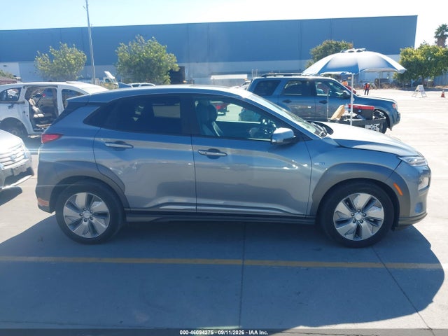 2020 HYUNDAI KONA ELECTRIC LIMITED 14