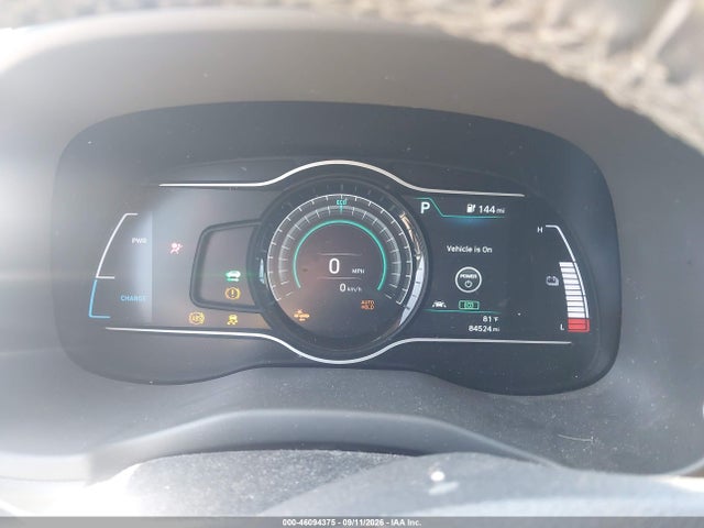 2020 HYUNDAI KONA ELECTRIC LIMITED 7