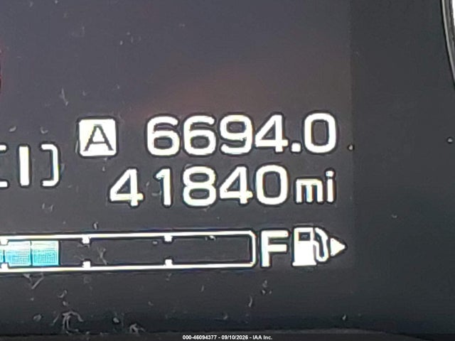 2022 SUBARU IMPREZA SPORT 15