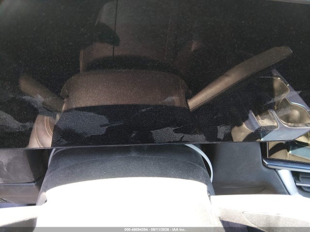 2025 CHEVROLET EQUINOX EV LT 15