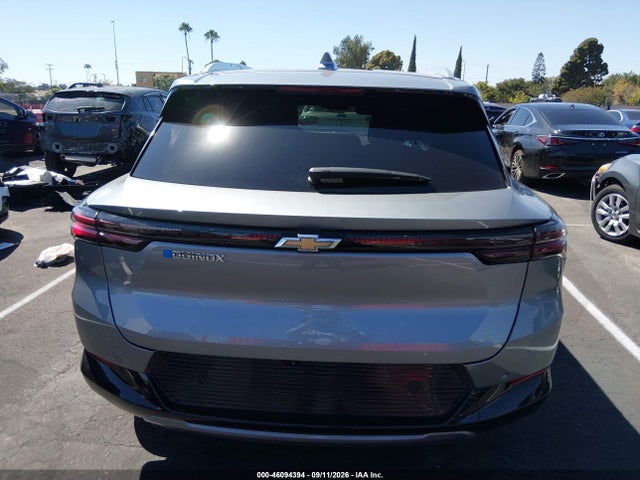 2025 CHEVROLET EQUINOX EV LT 16