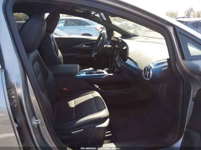 2025 CHEVROLET EQUINOX EV LT 5