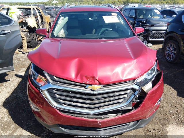 2018 CHEVROLET EQUINOX LT 12