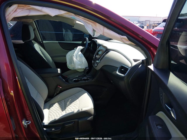 2018 CHEVROLET EQUINOX LT 5