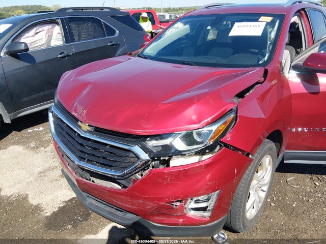 2018 CHEVROLET EQUINOX LT 6