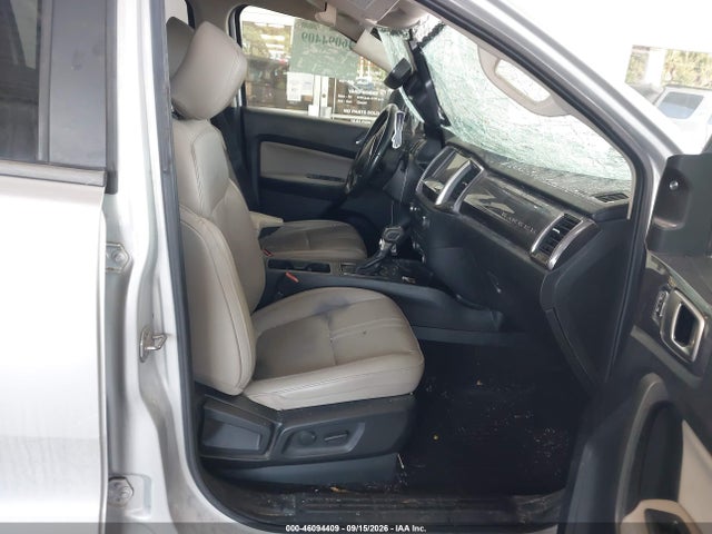 2019 FORD RANGER LARIAT 5