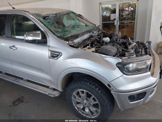 2019 FORD RANGER LARIAT 6