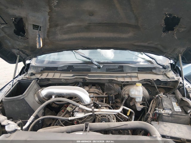2014 RAM 1500 SPORT 照片 10