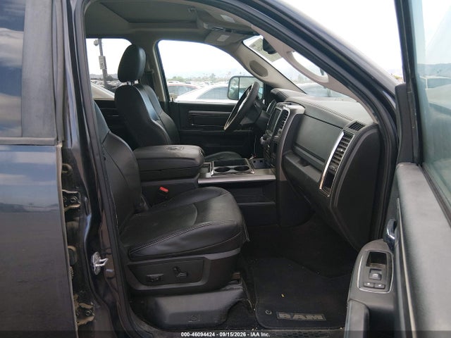 2014 RAM 1500 SPORT 照片 5