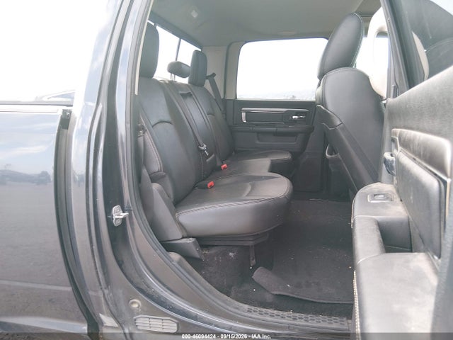 2014 RAM 1500 SPORT 照片 8