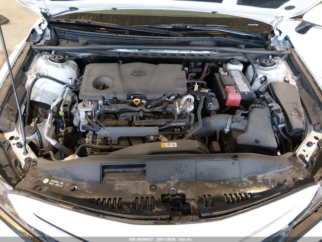 2023 TOYOTA CAMRY SE 10