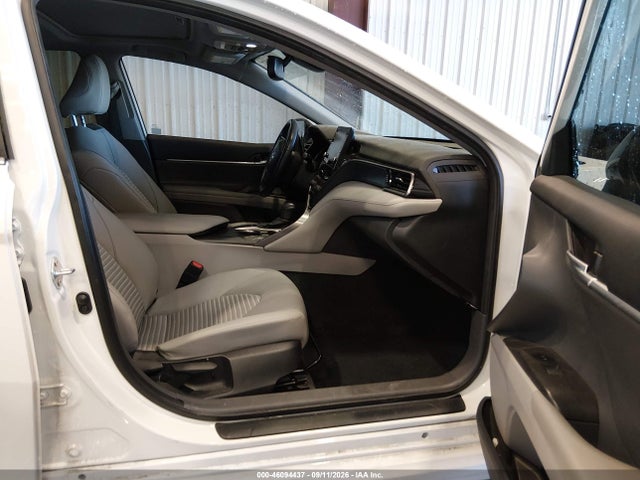 2023 TOYOTA CAMRY SE 5