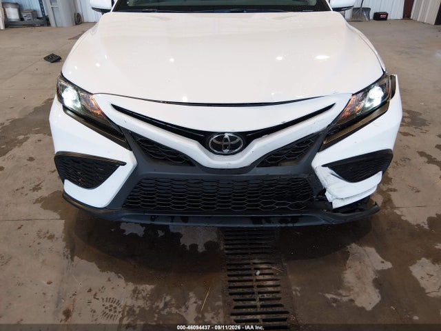 2023 TOYOTA CAMRY SE 6