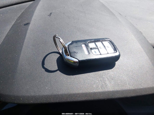 2021 HONDA CIVIC SPORT 11