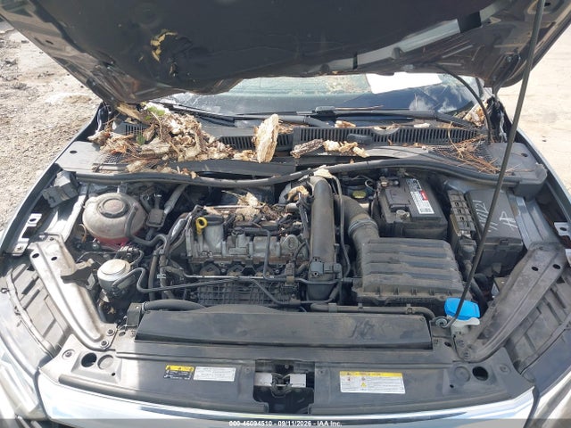 2021 VOLKSWAGEN JETTA 1.4T R-LINE/1.4T S/1.4T SE 10