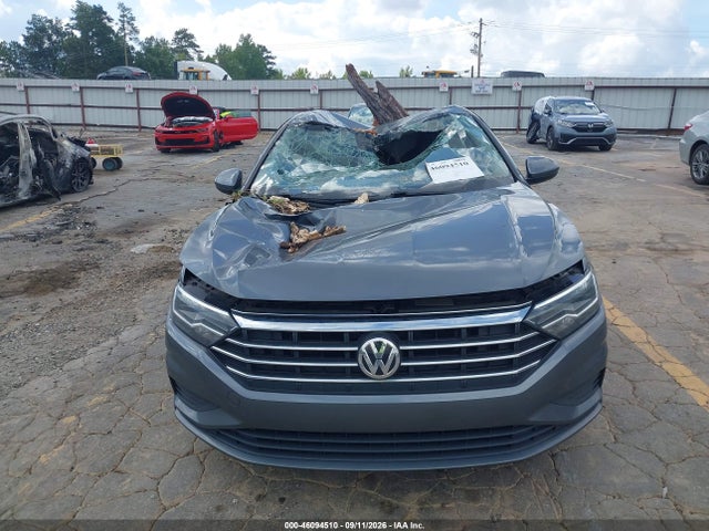 2021 VOLKSWAGEN JETTA 1.4T R-LINE/1.4T S/1.4T SE 12