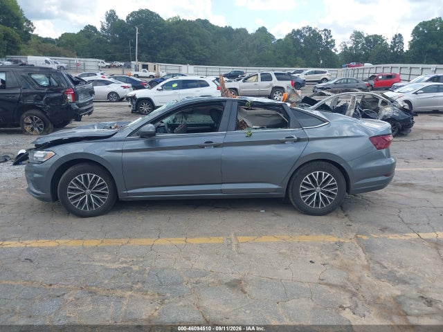 2021 VOLKSWAGEN JETTA 1.4T R-LINE/1.4T S/1.4T SE 14