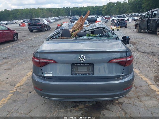 2021 VOLKSWAGEN JETTA 1.4T R-LINE/1.4T S/1.4T SE 16